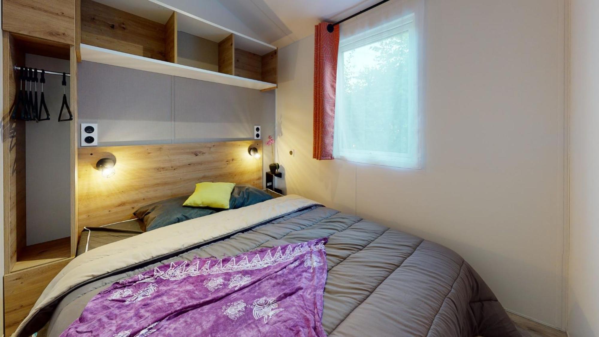 Camping Capfun La Breteche Les Épesses Exteriör bild